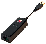Zoom USB modem