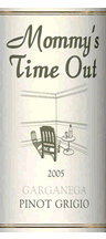 Mommys Time Out