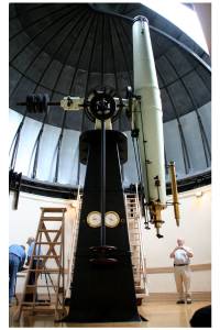 The Big Telescope