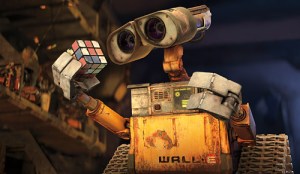 WALL-E