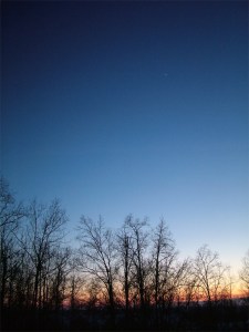 Venus: Diamond in the Sky