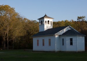 Frostville Village Church