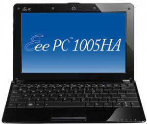 Asus Eee-PC 1005HAB