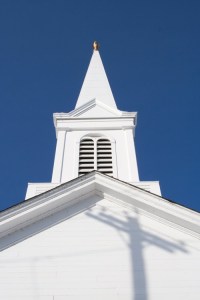 Peninsula Church