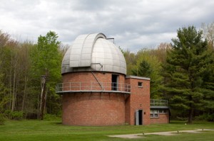 Nassau Astronomical Station