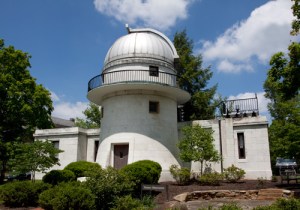 Swasey Observatory (2) Swasey Observatory (2)
