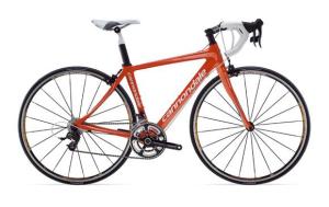 Cannondale Synapse Carbon 4