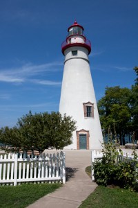 Marblehead Lighthouse #1730