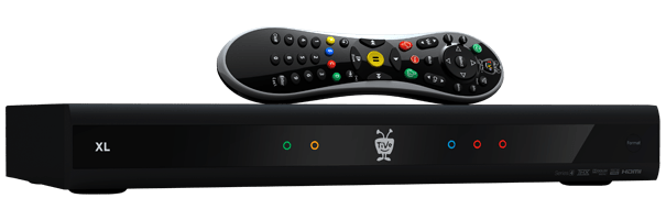 Photo: Tivo Premier XL. Image Credit: Tivo.com