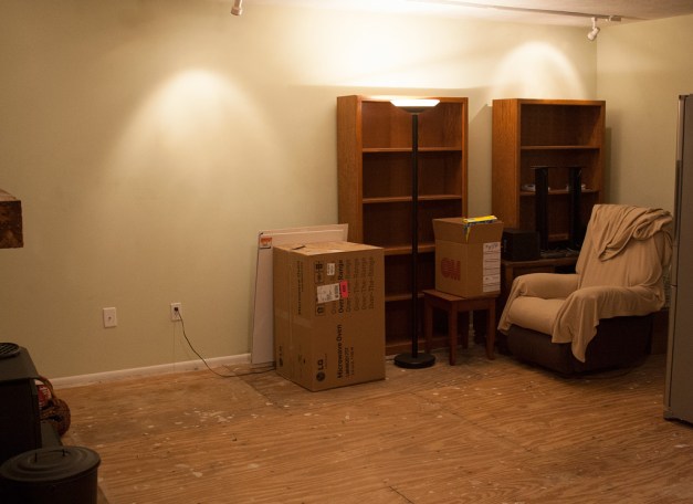 Photo: Kitchen Remodeling. Photo by James Guilford.