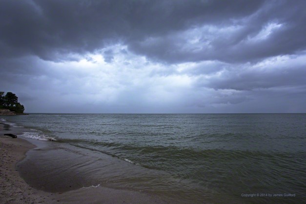 Gathering Storm 7244